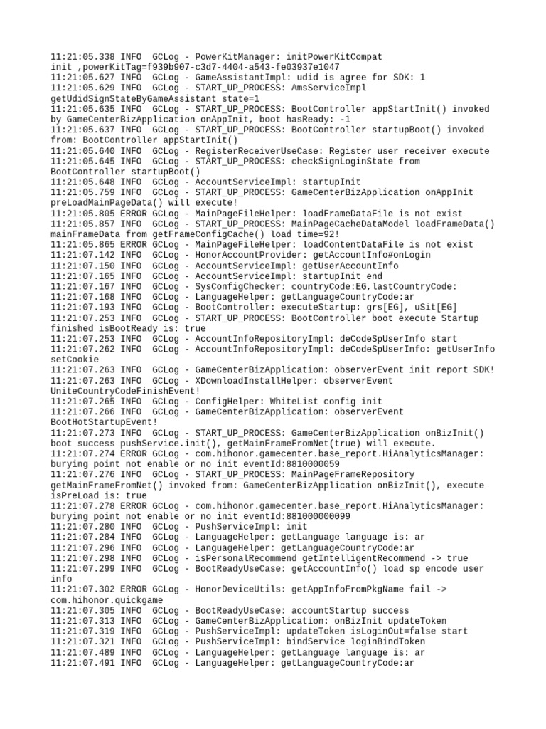 gc_٢٠٢٥_١٠_٣٠ | PDF | Hypertext Transfer Protocol | Internet Standards