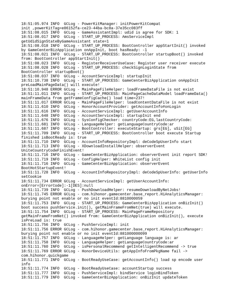 gc ٢٠٢٥ ١٠ ٢٦ | PDF | Hypertext Transfer Protocol | Network Protocols