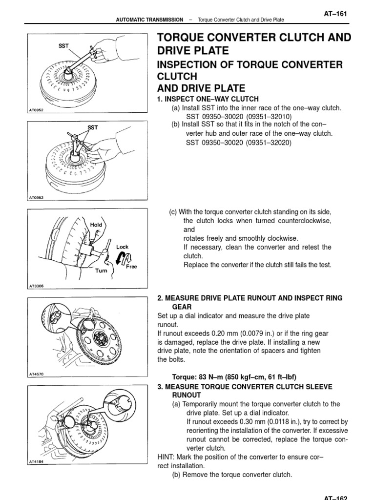 40 Torque Co | PDF