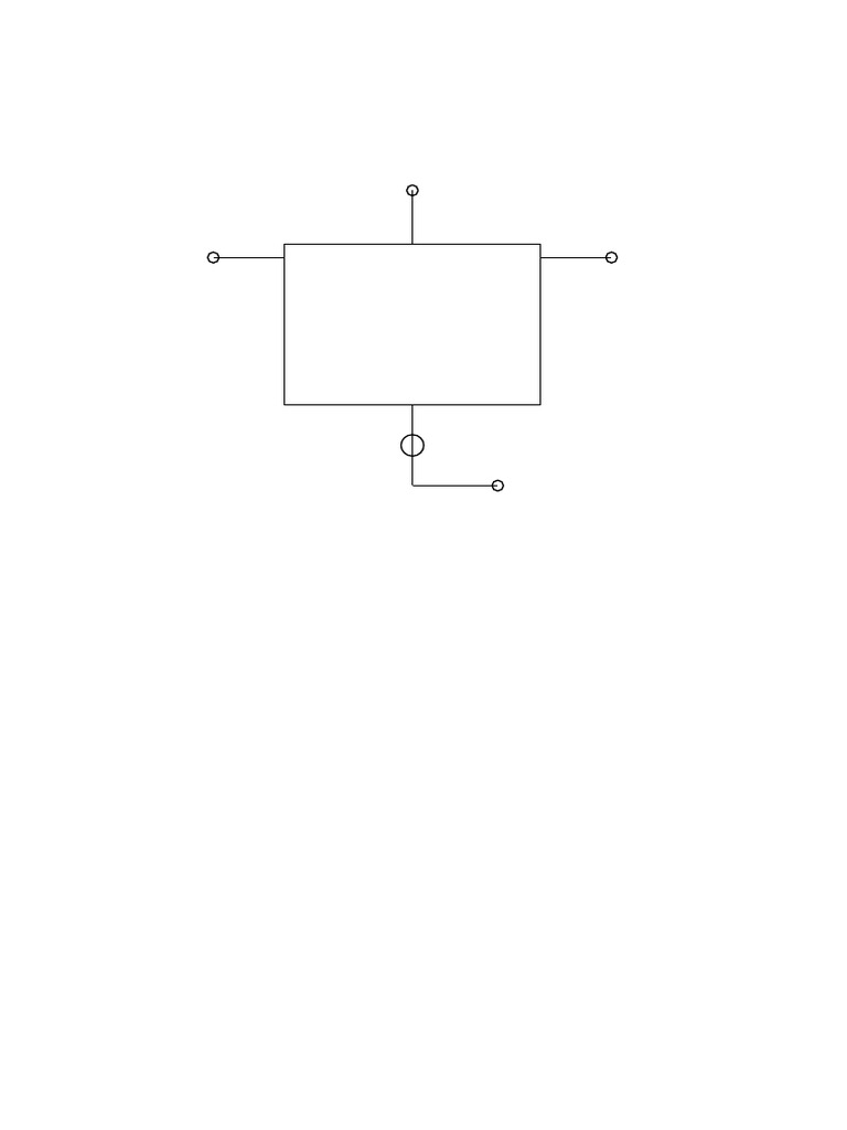 20L Mist Shower System Schematic | PDF
