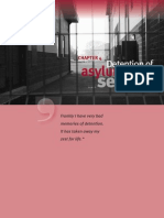 Detention of Asylum Seekers