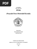 Download PPOK Penyakit Paru Obstruktif Kronik by premawahini SN95998614 doc pdf
