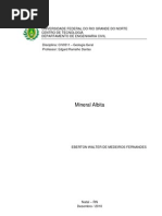 Albita-Eberton