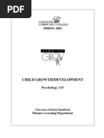 Download 123 Pages - Child Growth  Development by   SN95999265 doc pdf
