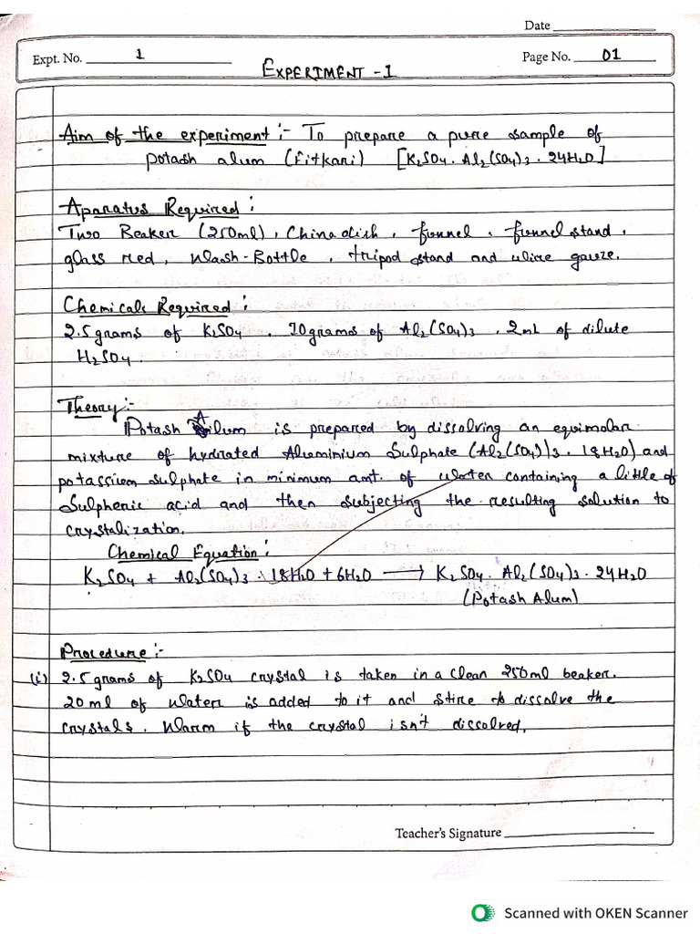 E 1 | PDF