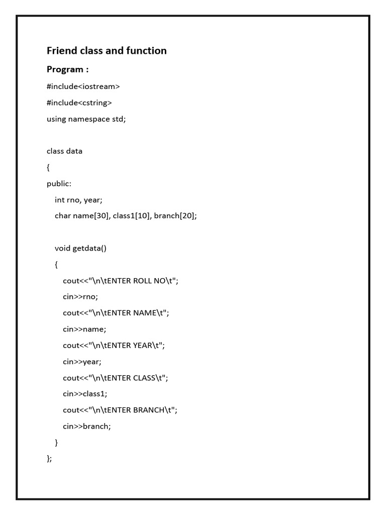 C++ Exam Result Management System | PDF | Computer Programming | C++