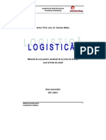 Logistic A