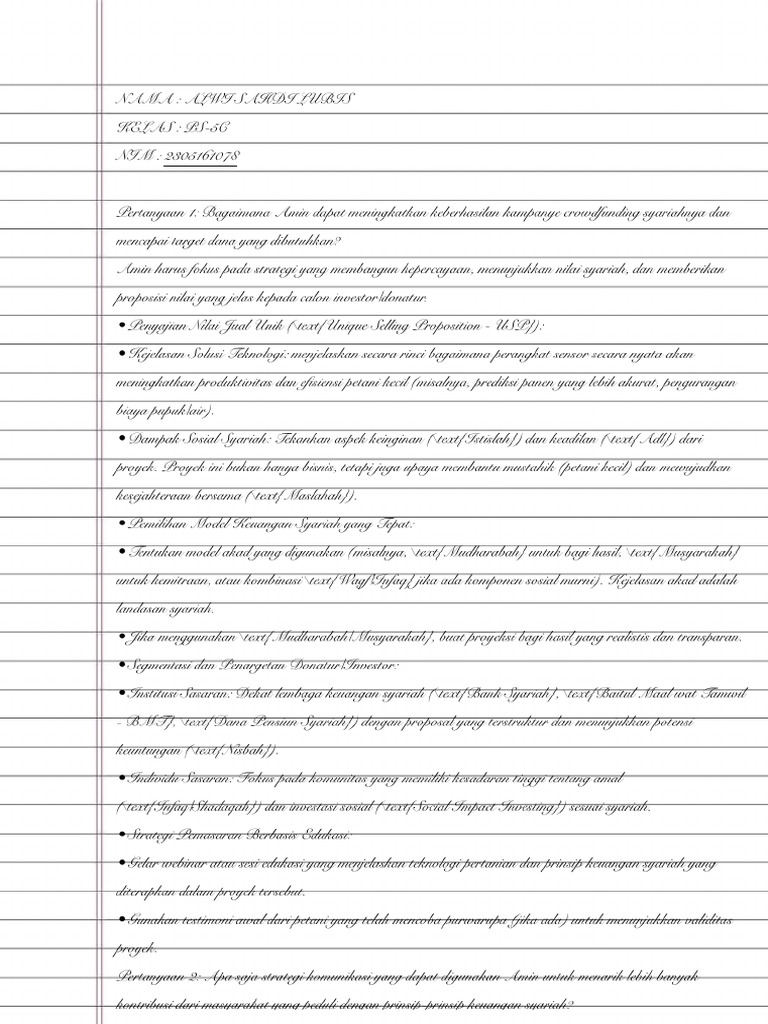 Handwriting 20251127 142629 Via 10015 Io | PDF