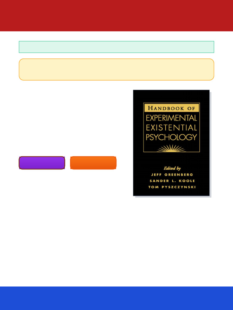 Review | PDF | Psychology | Behavioural Sciences