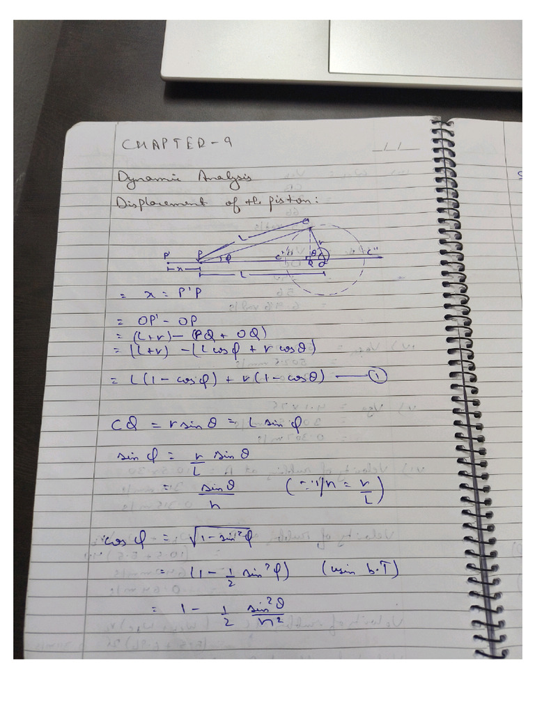 Dynamic Analysis | PDF