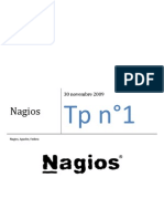 TP_Nagios