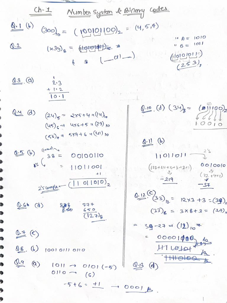Cse WB Solution Made Easy | PDF