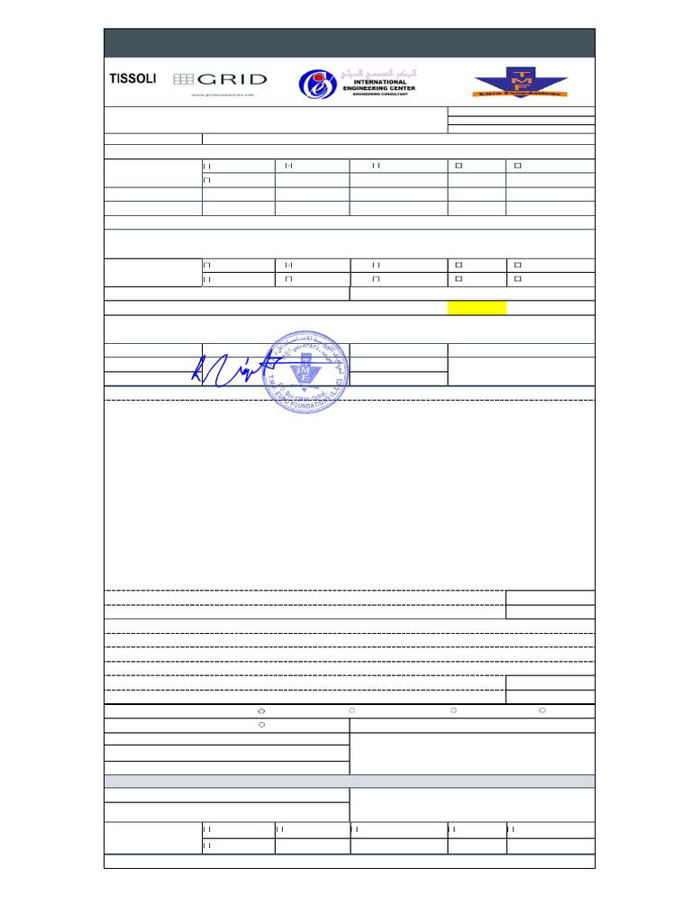 4709 TLD TMF IEC STR DS 001 02 Workmen's Compensation Insurance | PDF ...