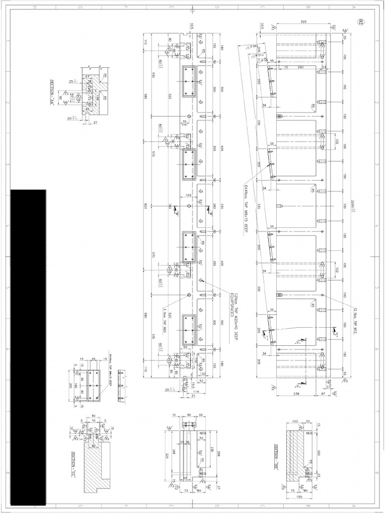 Test Drawing | PDF