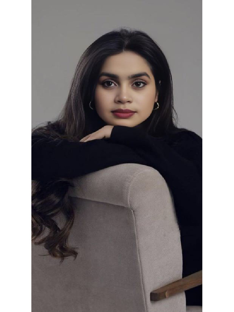 Shima Rani Young Model | PDF
