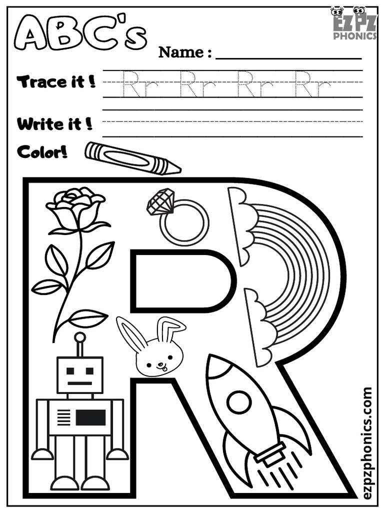 Mickey 2-Letter R-14 Copies | PDF