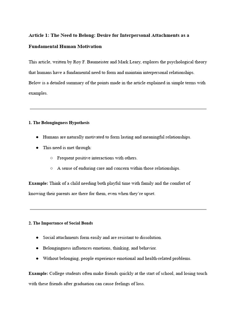 Unit 3 Articles | PDF | Aggression | Coming Out