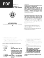 Download Pedoman Penulisan Skripsi  Teknik Geologi UPN Veteran Jogja by Andar A Putra SN96004428 doc pdf