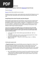 Download Cara Ruqyah by Deewy Kurnia SN96004934 doc pdf