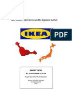 Ikea Japan