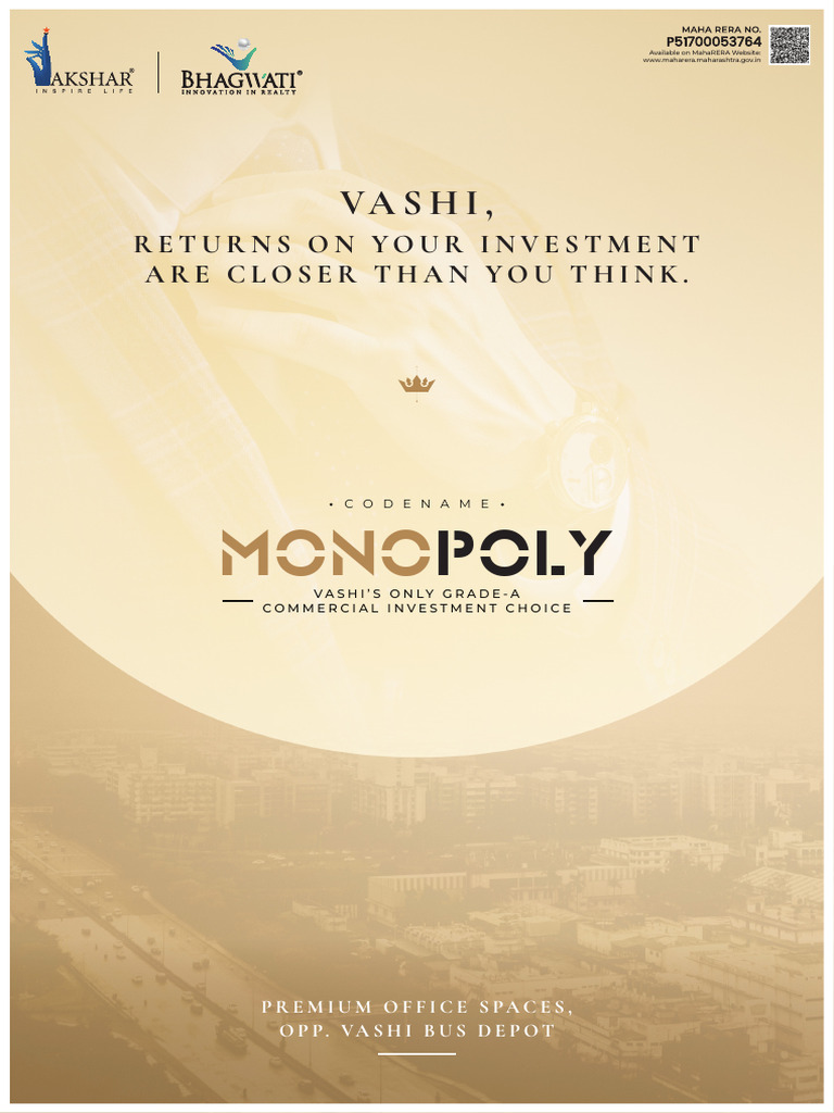01 - Opp Doc - Monopoly | PDF