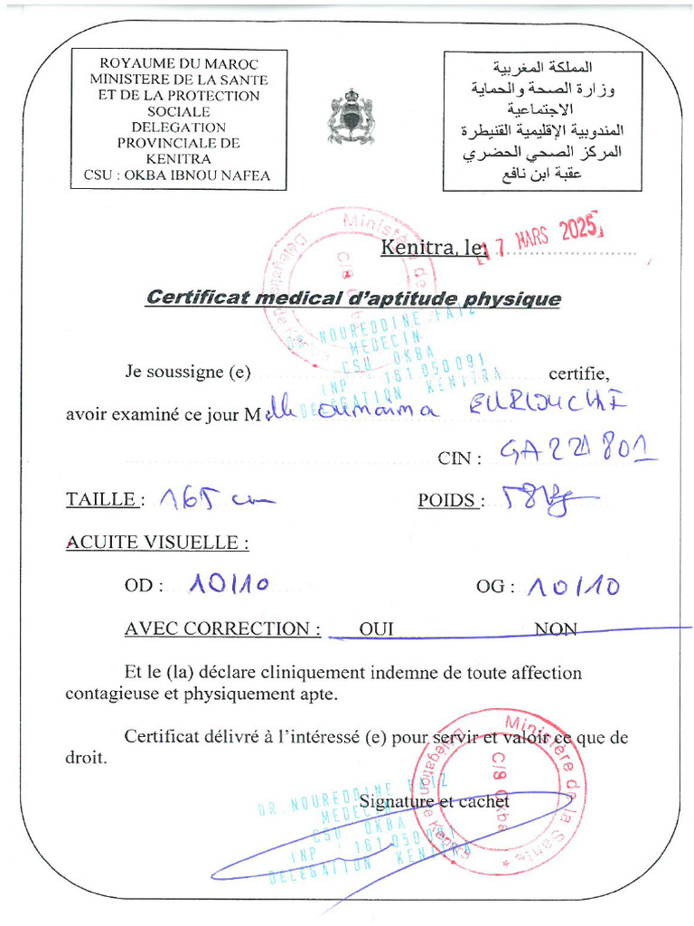 Certif | PDF