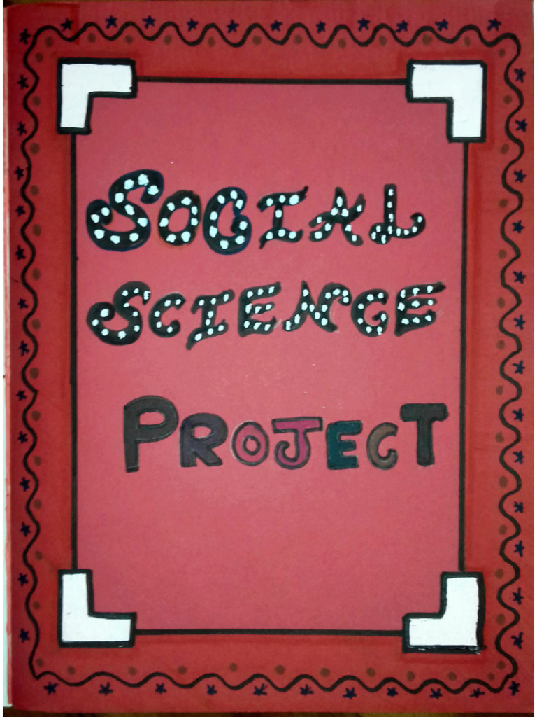 Social Project Consumer Rights | PDF