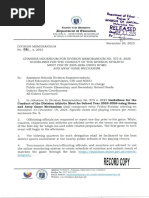 DM 27 S.2026 | PDF