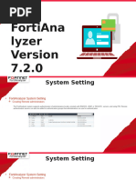 FortiGate Authentication Keepalive Setup | PDF | Login | Computer ...