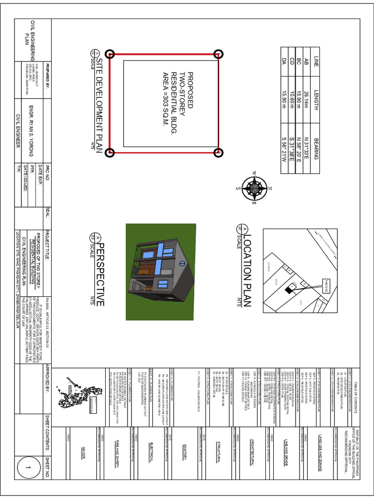 Inbound 2632725552188022760 | PDF | Architectural Design | Architecture