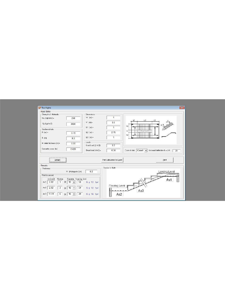 Stairs | PDF