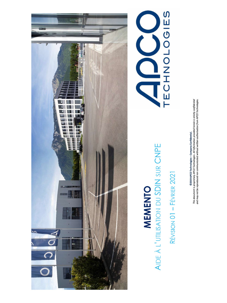 SDIN | PDF