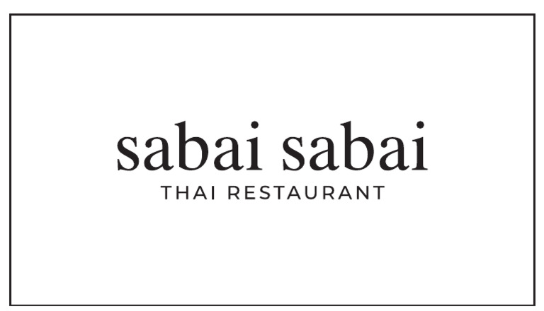 Sabai-2 Laser Logo | PDF