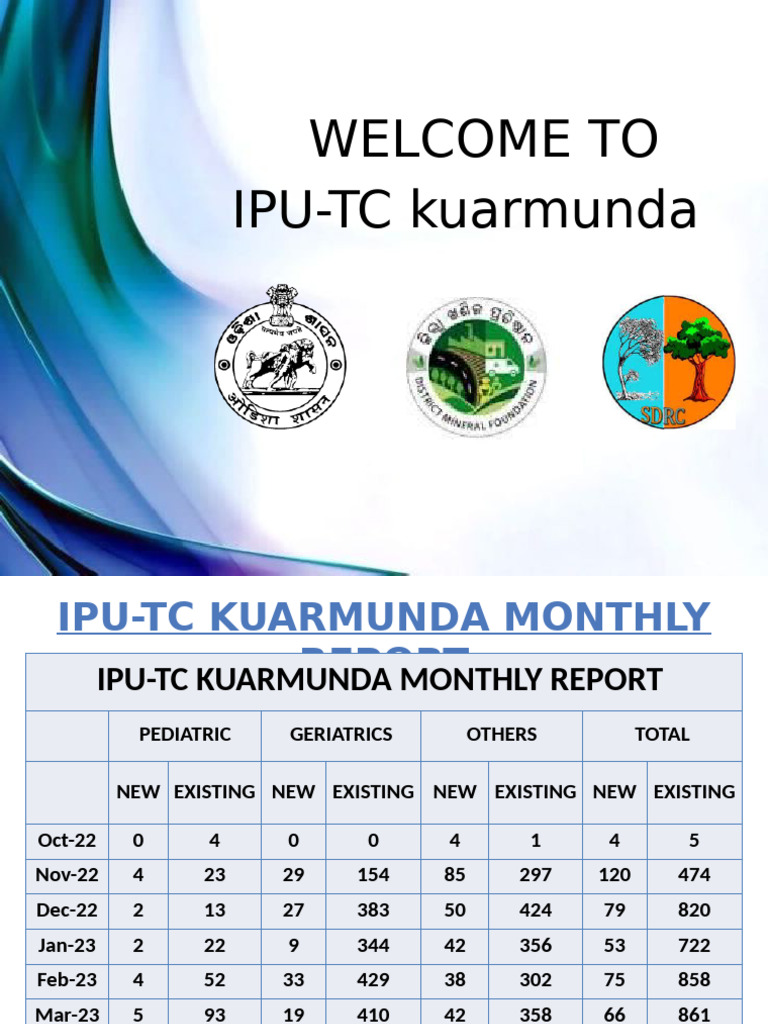 kuarmunda ppt | PDF