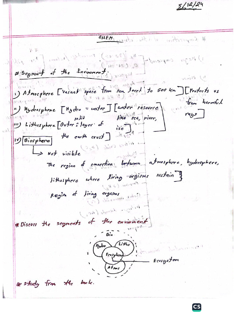Download CamScanner App Now | PDF