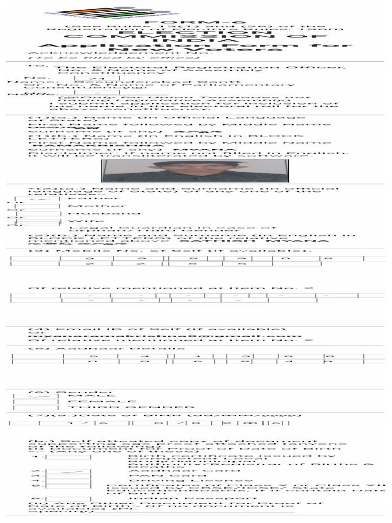 Form6 Preview | PDF