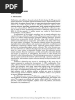Download Sulfonation and Sulfation by artthehun SN96011062 doc pdf