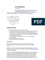 Value Stream Mapping