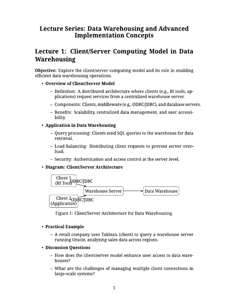 Unit -2 Five Leacture Series -2 | PDF