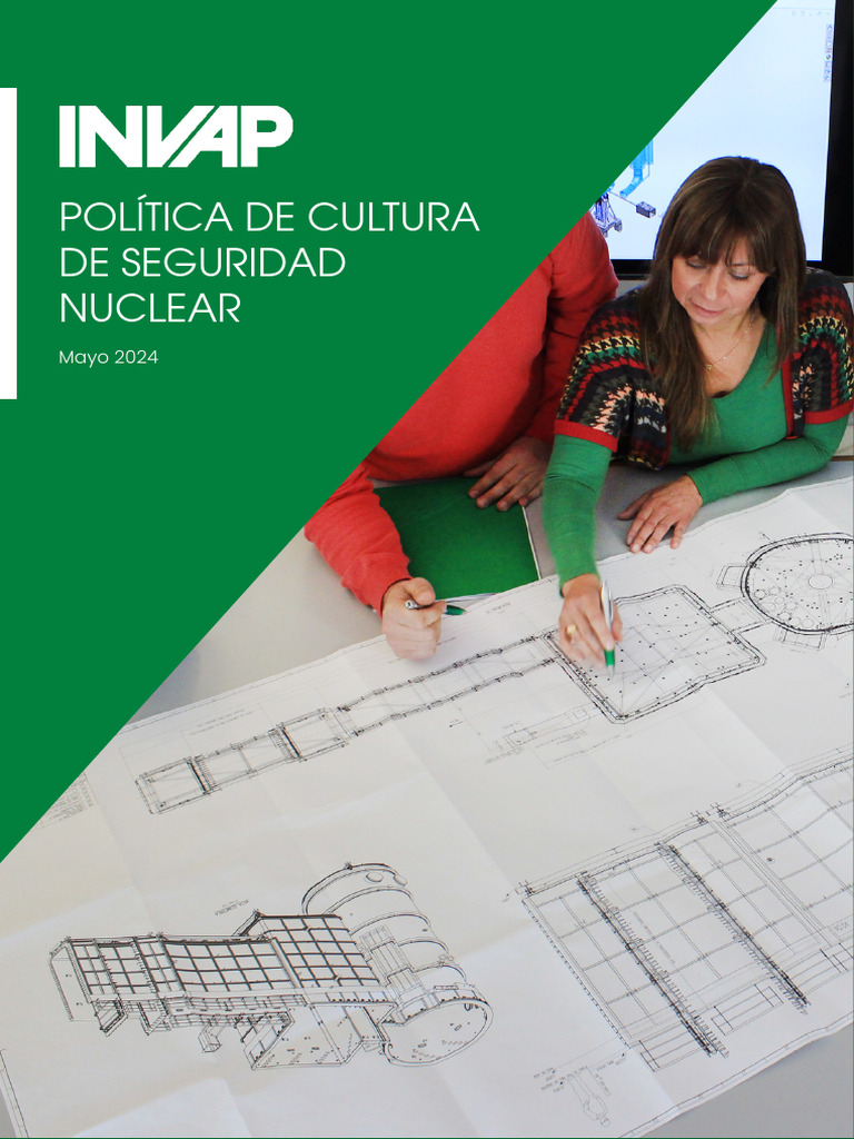 Politica de Cultura de Seguridad Nuclear ES V2 | PDF | Seguridad ...