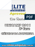 Unicamp2011-2fase-CienNat