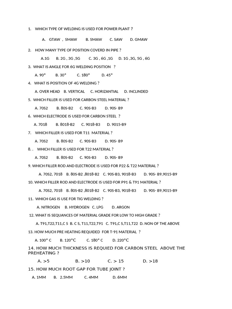 Ibr Welder | PDF | Welding | Construction