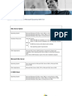 NAV50 Systemrequirements PDF