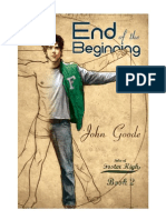 GOODE. Tales of Foster High 2 – The End of the Beginning