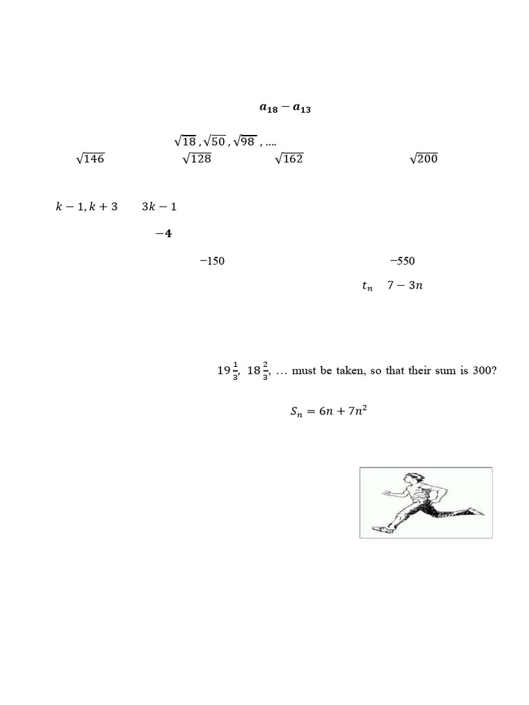 Practice Assignment (Chapter 5) | PDF | Number Theory | Mathematics