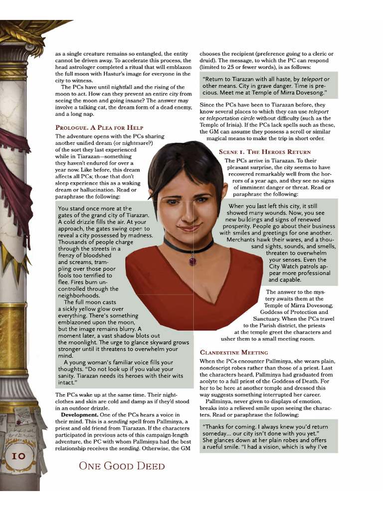 Have You Found It 4 - Part 3 | PDF