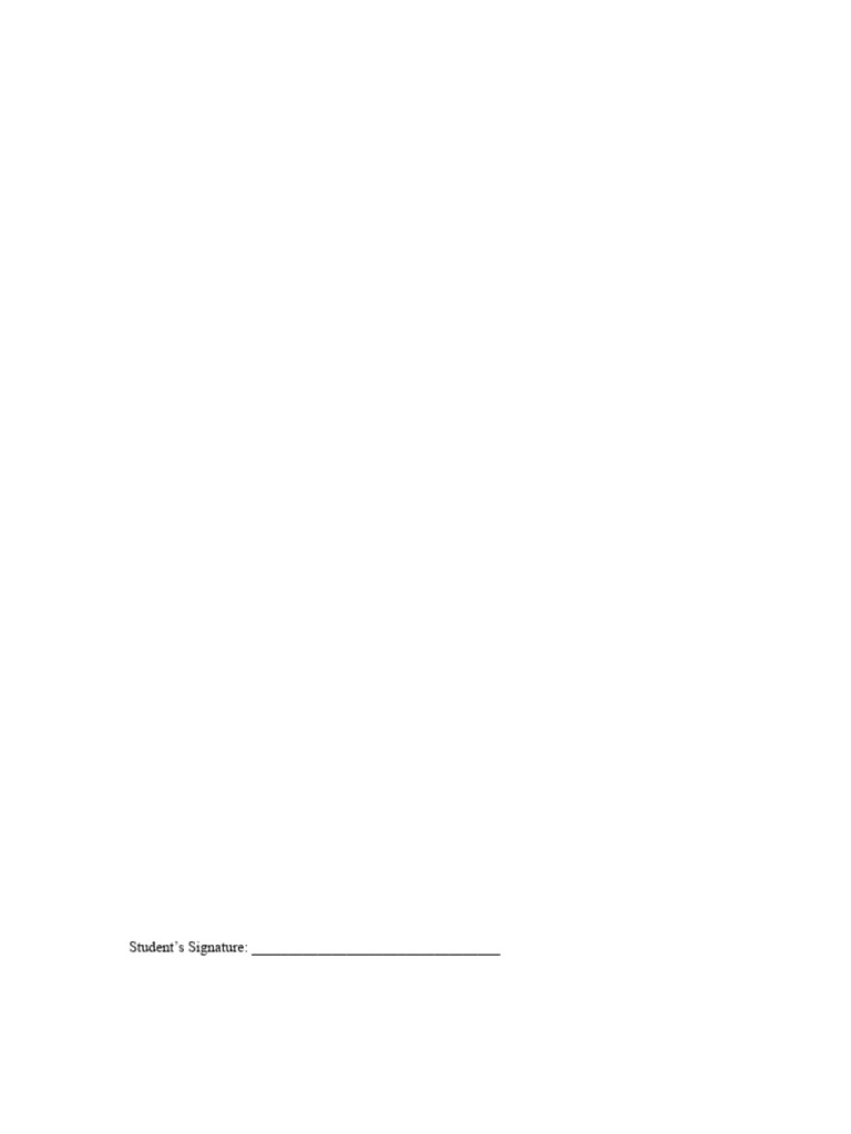 Consent Form for Lahore Trip 2025 | PDF