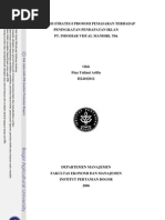 Download promosi 2 by Lisa Rahmawati SN96014976 doc pdf