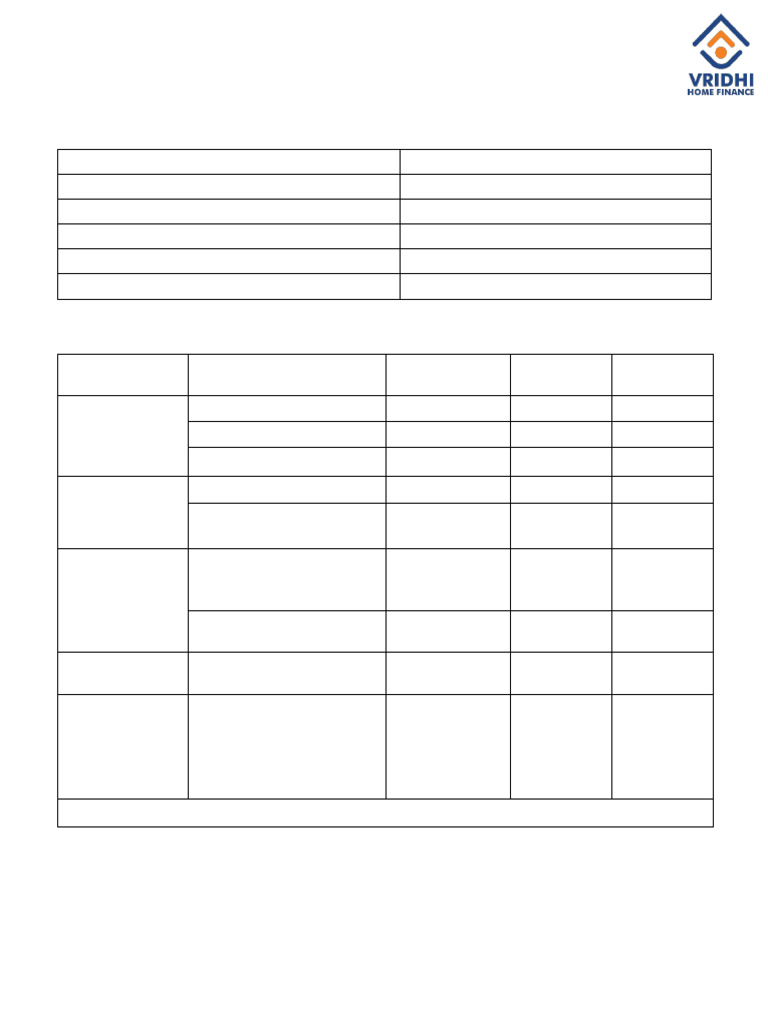 Employee Exit Form Template | PDF