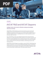 AVEVA Diagrams P&ID User Guide | PDF | Icon (Computing) | Computer ...